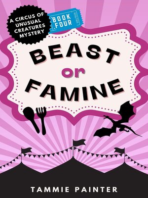 cover image of Beast or Famine